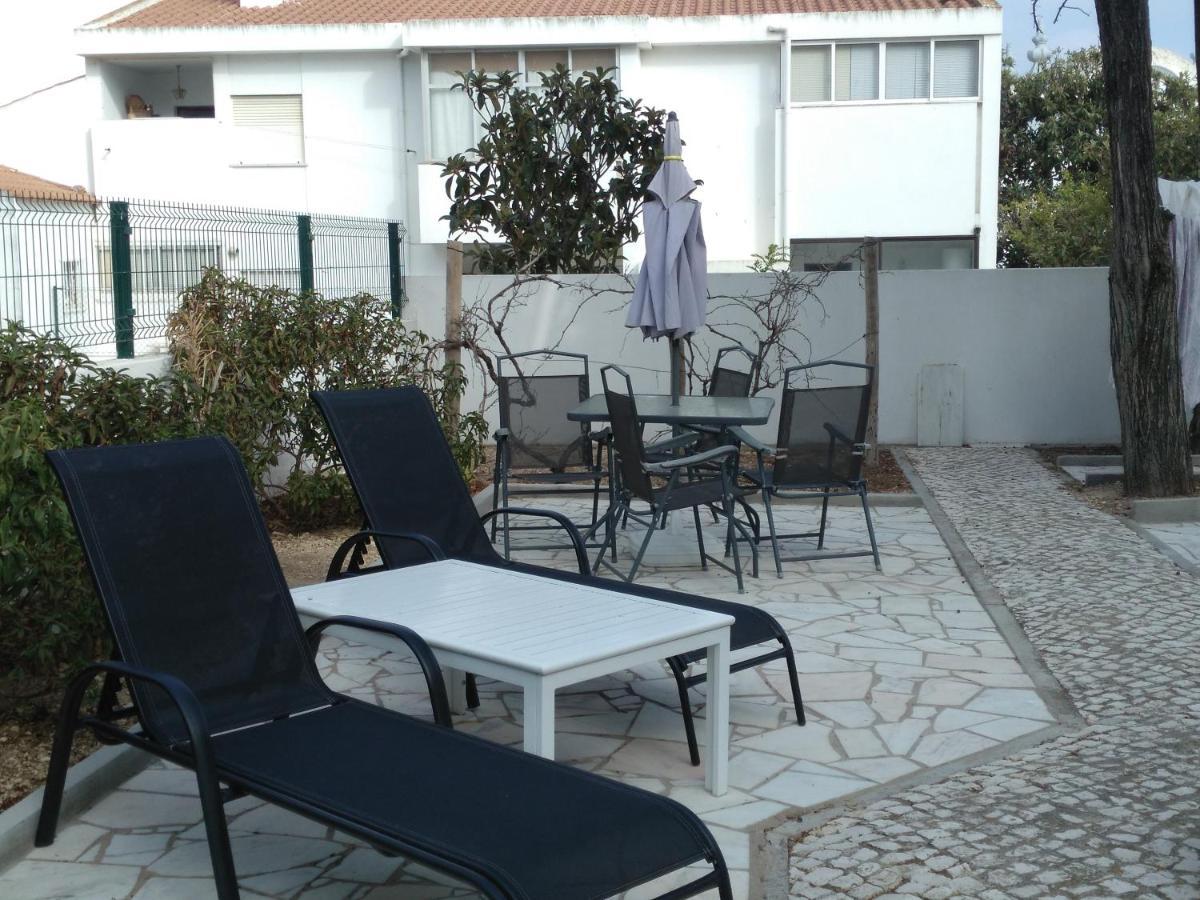 Little Wonder Apartment Албуфейра Екстериор снимка