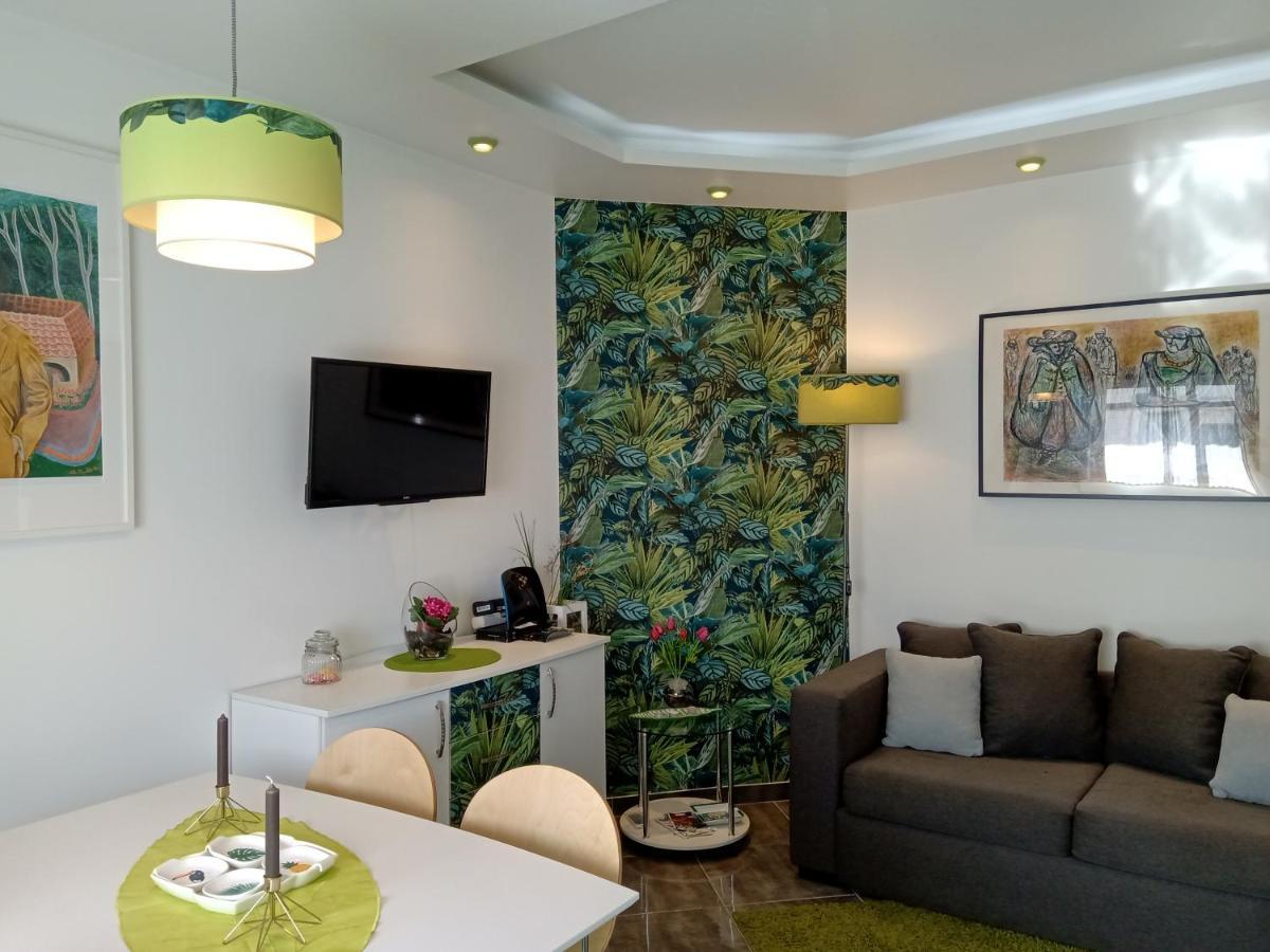 Little Wonder Apartment Албуфейра Екстериор снимка