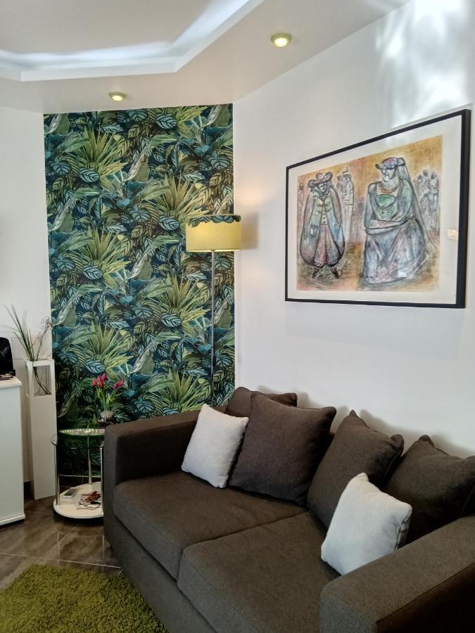 Little Wonder Apartment Албуфейра Екстериор снимка