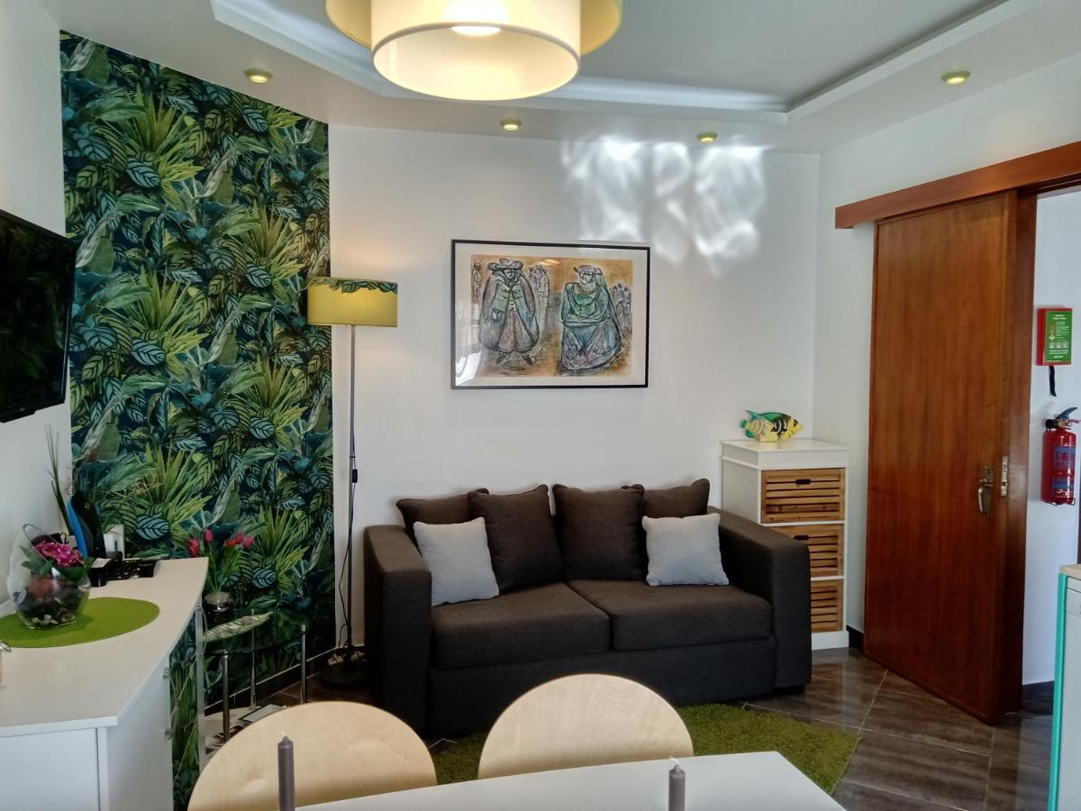 Little Wonder Apartment Албуфейра Екстериор снимка