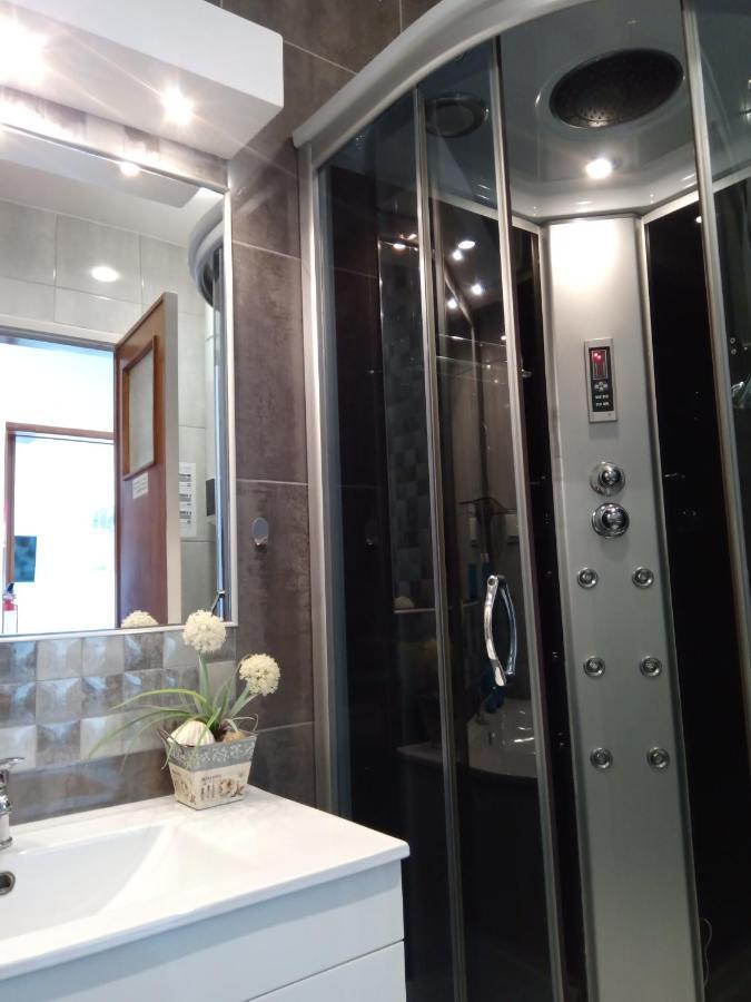 Little Wonder Apartment Албуфейра Екстериор снимка