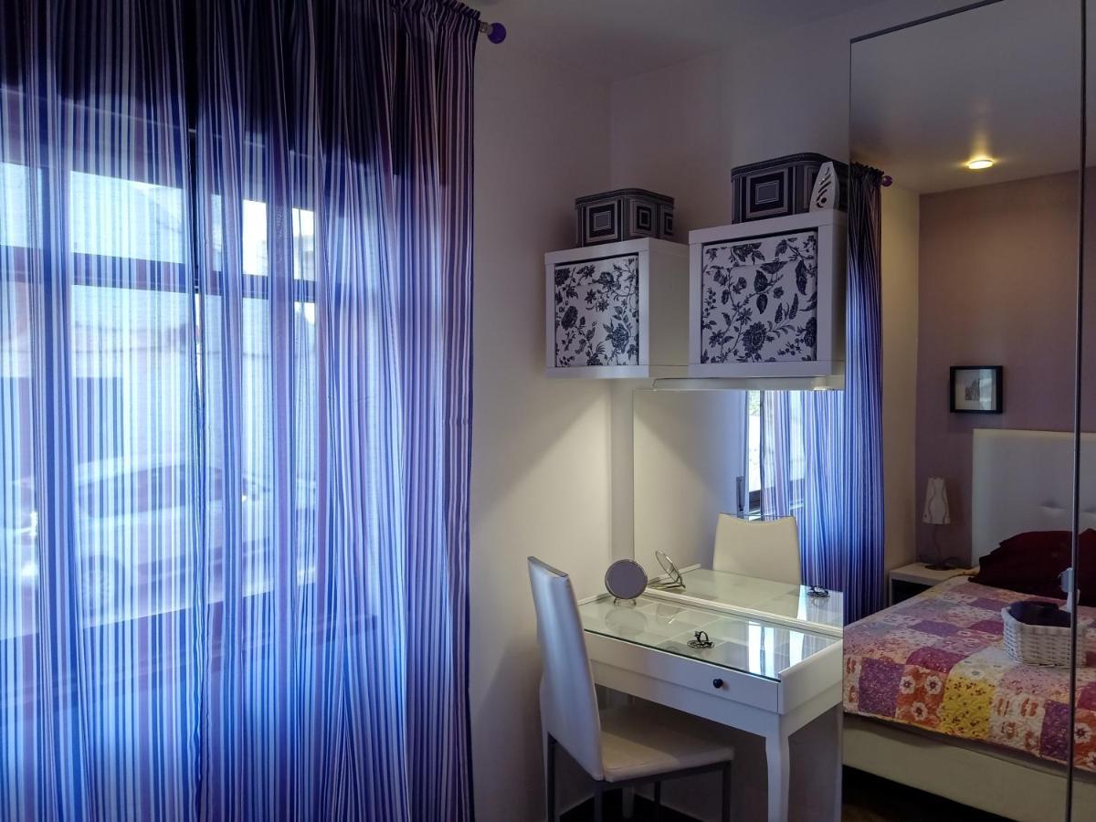 Little Wonder Apartment Албуфейра Екстериор снимка