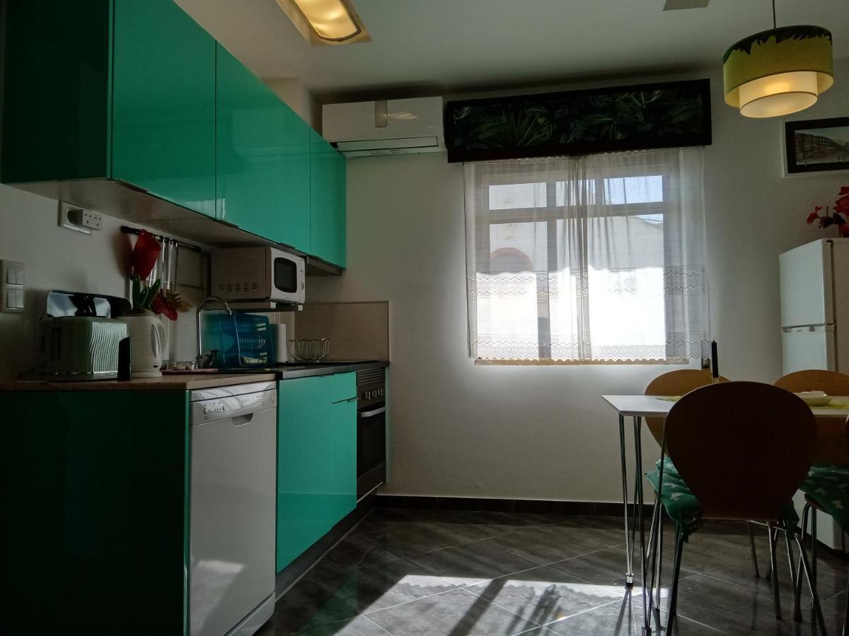 Little Wonder Apartment Албуфейра Екстериор снимка