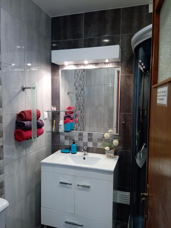 Little Wonder Apartment Албуфейра Екстериор снимка