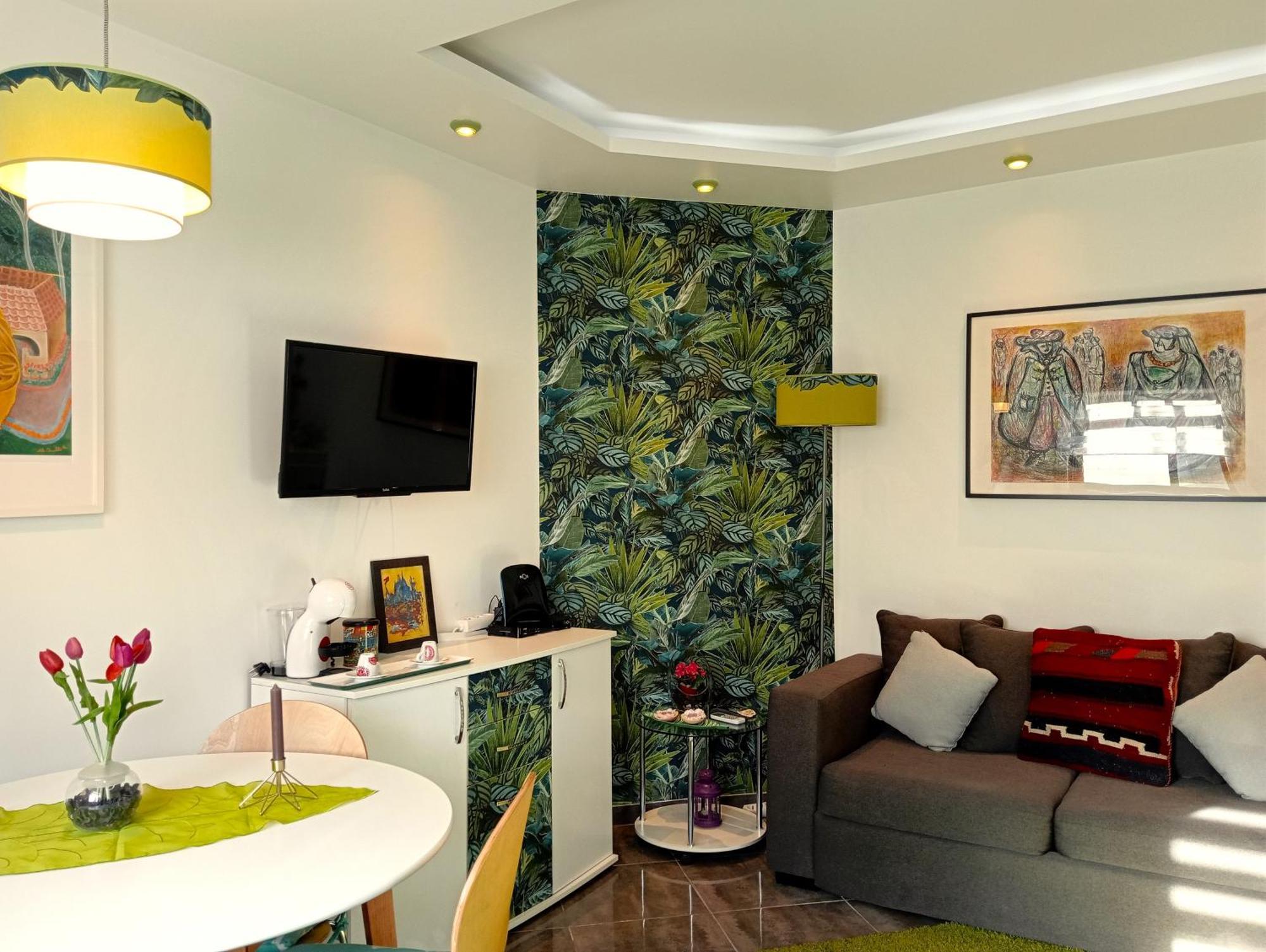 Little Wonder Apartment Албуфейра Екстериор снимка