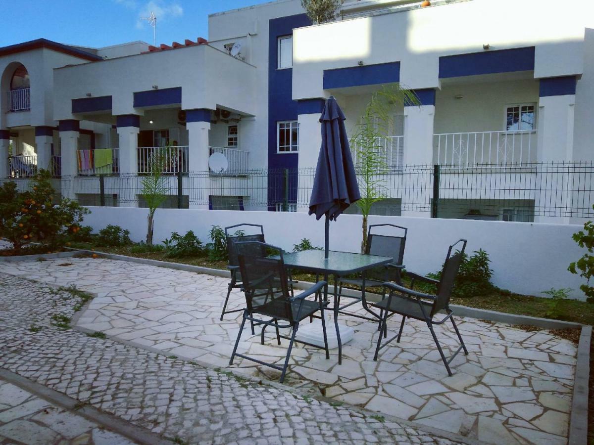 Little Wonder Apartment Албуфейра Екстериор снимка