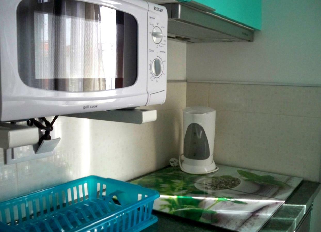 Little Wonder Apartment Албуфейра Екстериор снимка