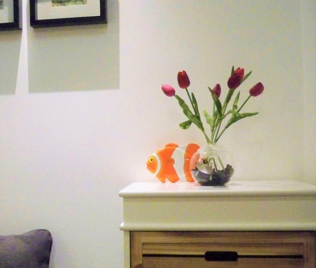Little Wonder Apartment Албуфейра Екстериор снимка