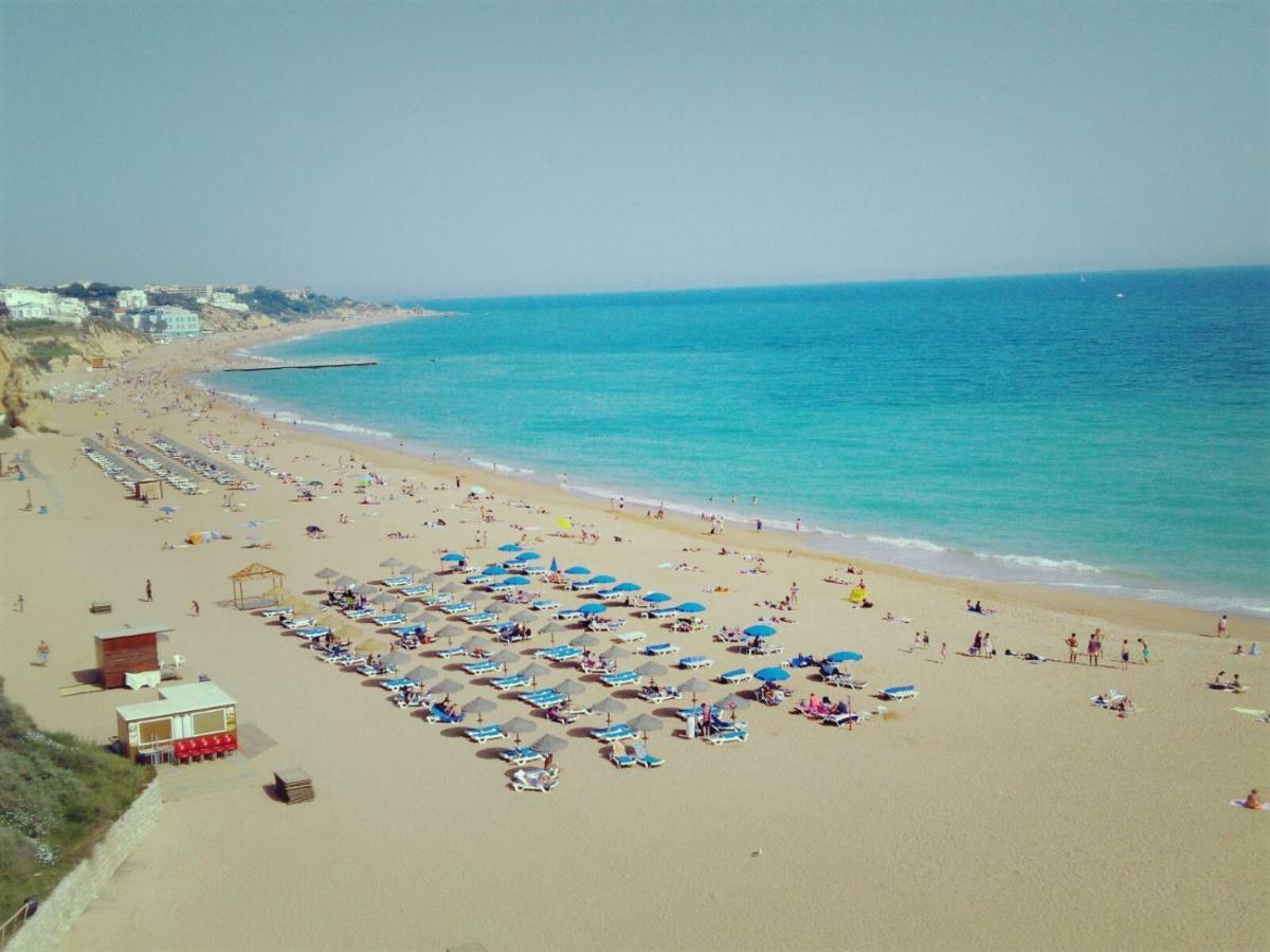 Little Wonder Apartment Албуфейра Екстериор снимка