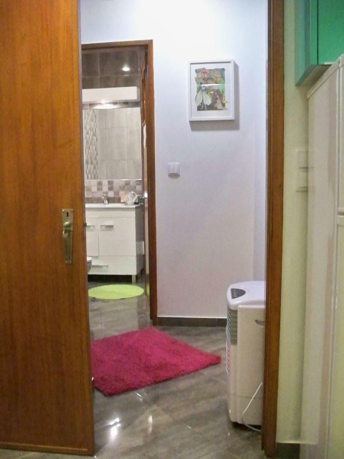 Little Wonder Apartment Албуфейра Екстериор снимка