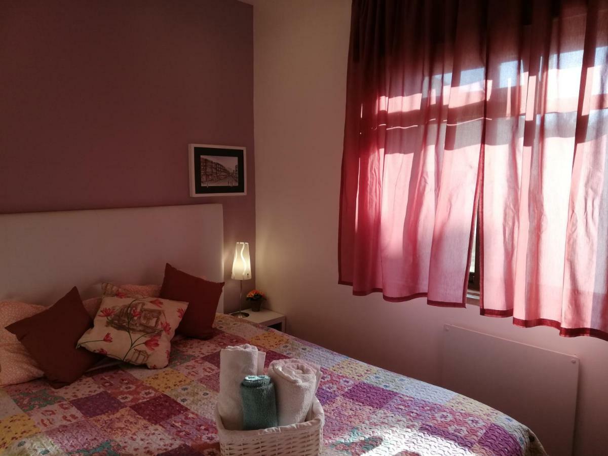 Little Wonder Apartment Албуфейра Екстериор снимка